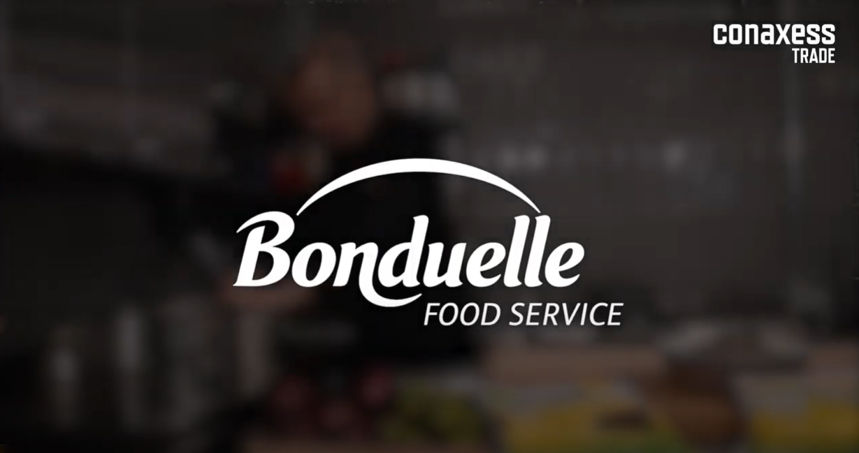 Bonduelle-foodservice